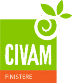 logo CIVAM 29