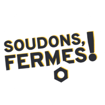 logo Soudons Fermes